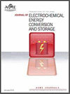 Journal of Electrochemical Energy Conversion and Storage雜志封面